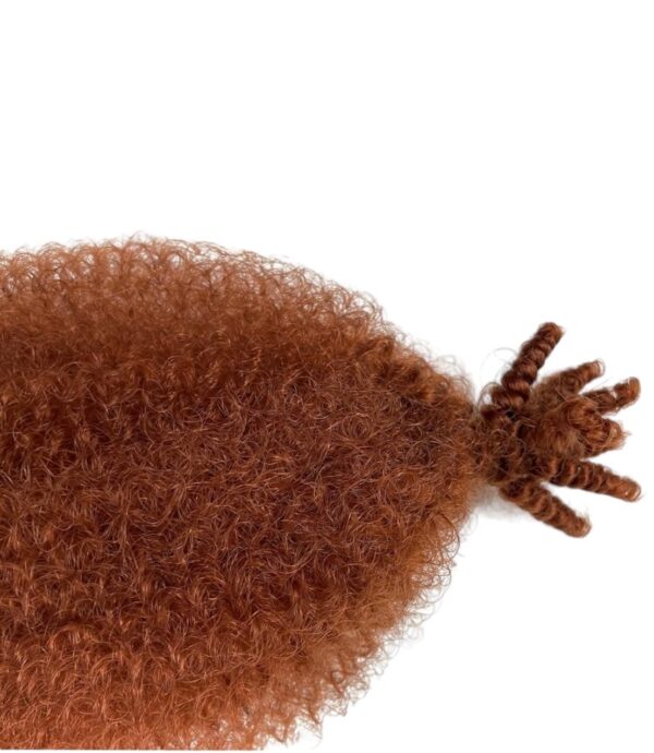 4x AFRO MARLEY KINKY SPRING TWIST - 1B/27/613 - Image 6