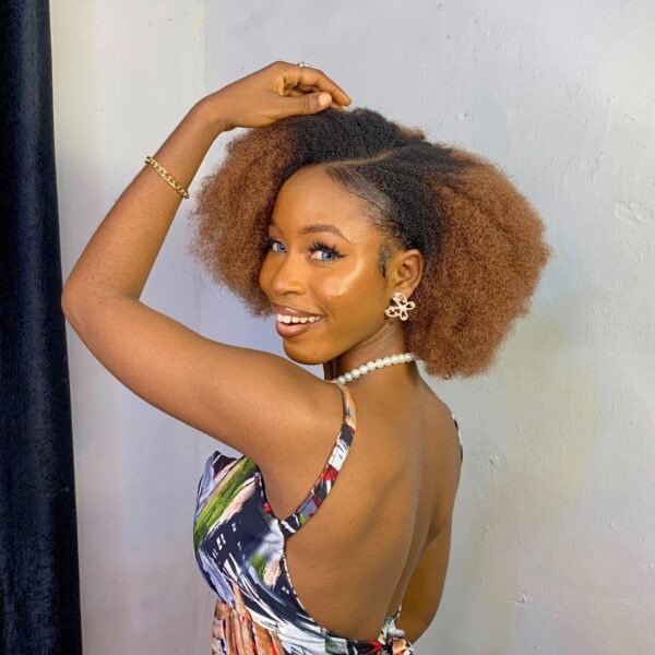 4x AFRO MARLEY KINKY SPRING TWIST - 1B/27/613 - Image 4