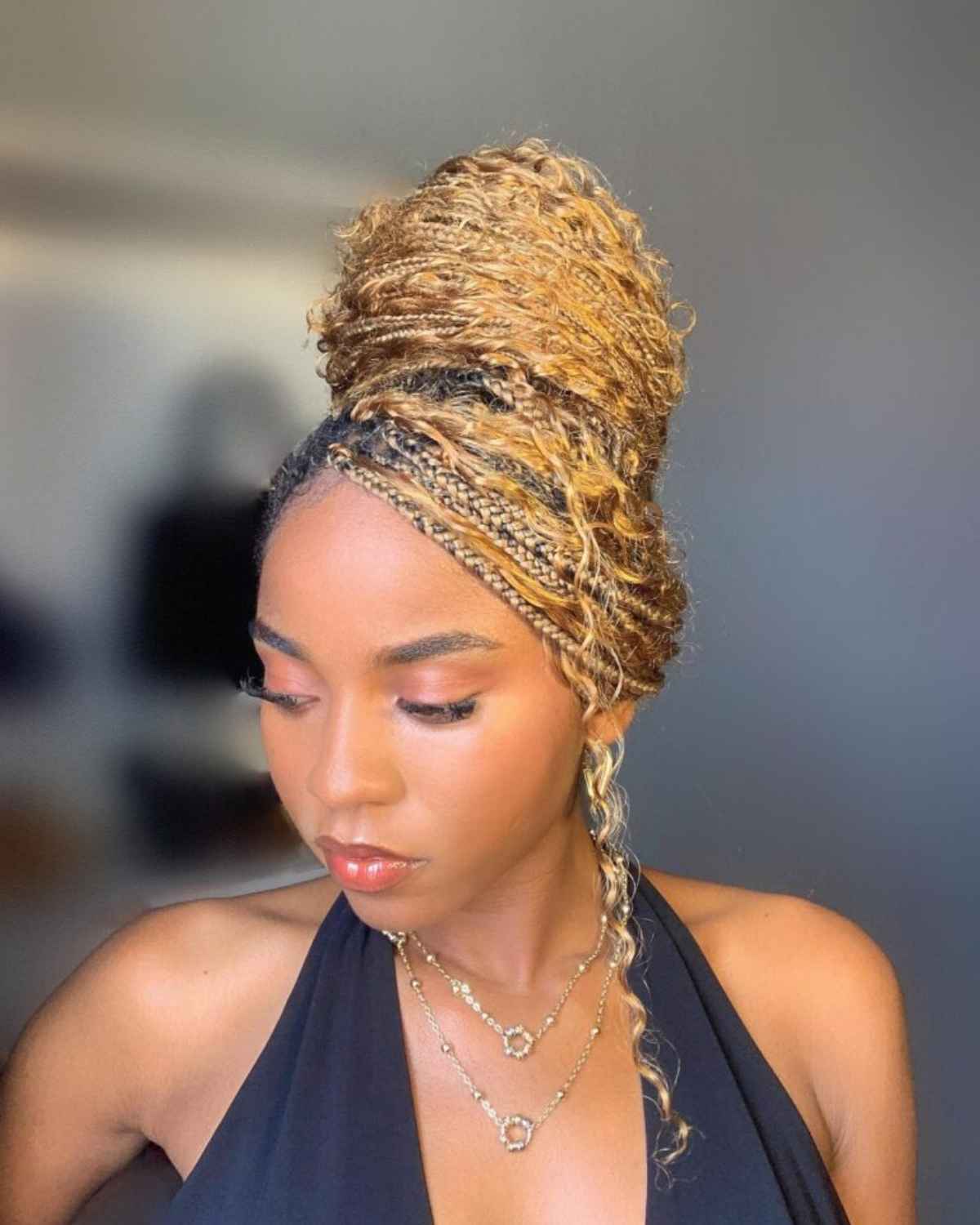 Maradek 6x Pre-Stretched Professional Braiding Hair