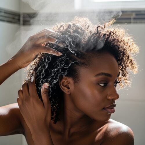 10 Essential Hair Products Every Black Woman in the US Needs for 2026 deep conditioning routine