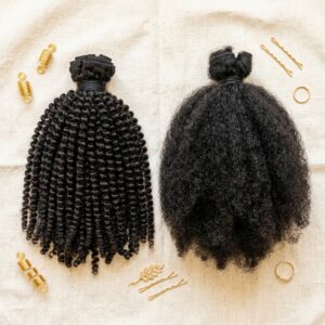 quality kinky hair and afro kinky hair extensions for natural styles — ShopMaradek braiding hair collection